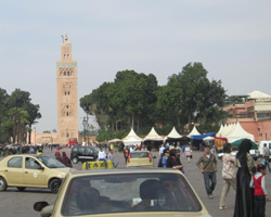 marrakech