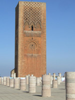 Hassan Tower