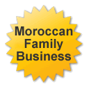 Moroccan business