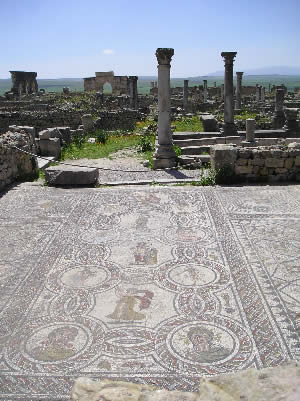 Volubilis